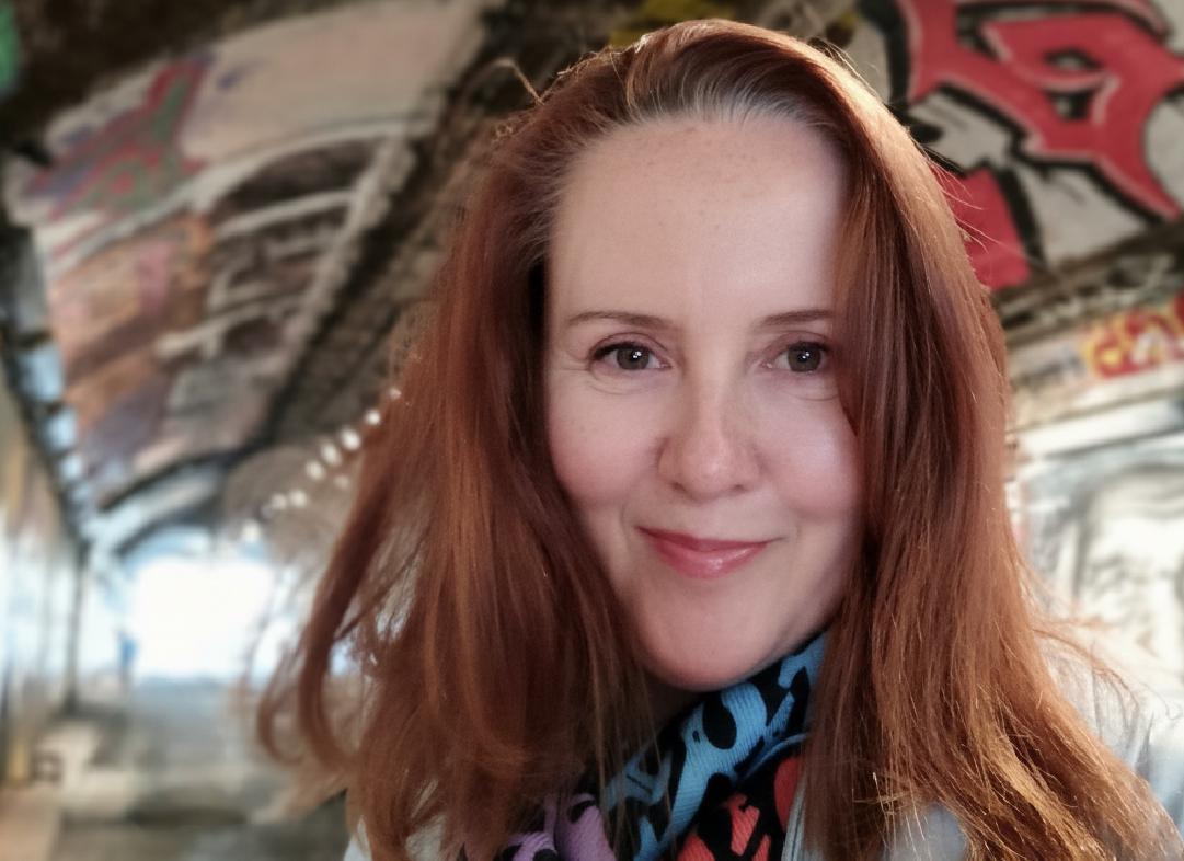 По следам Эха в Праге